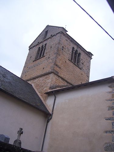 Passy, Saône-et-Loire